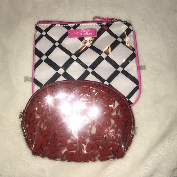 little makeup bags - Picture 4 of 4